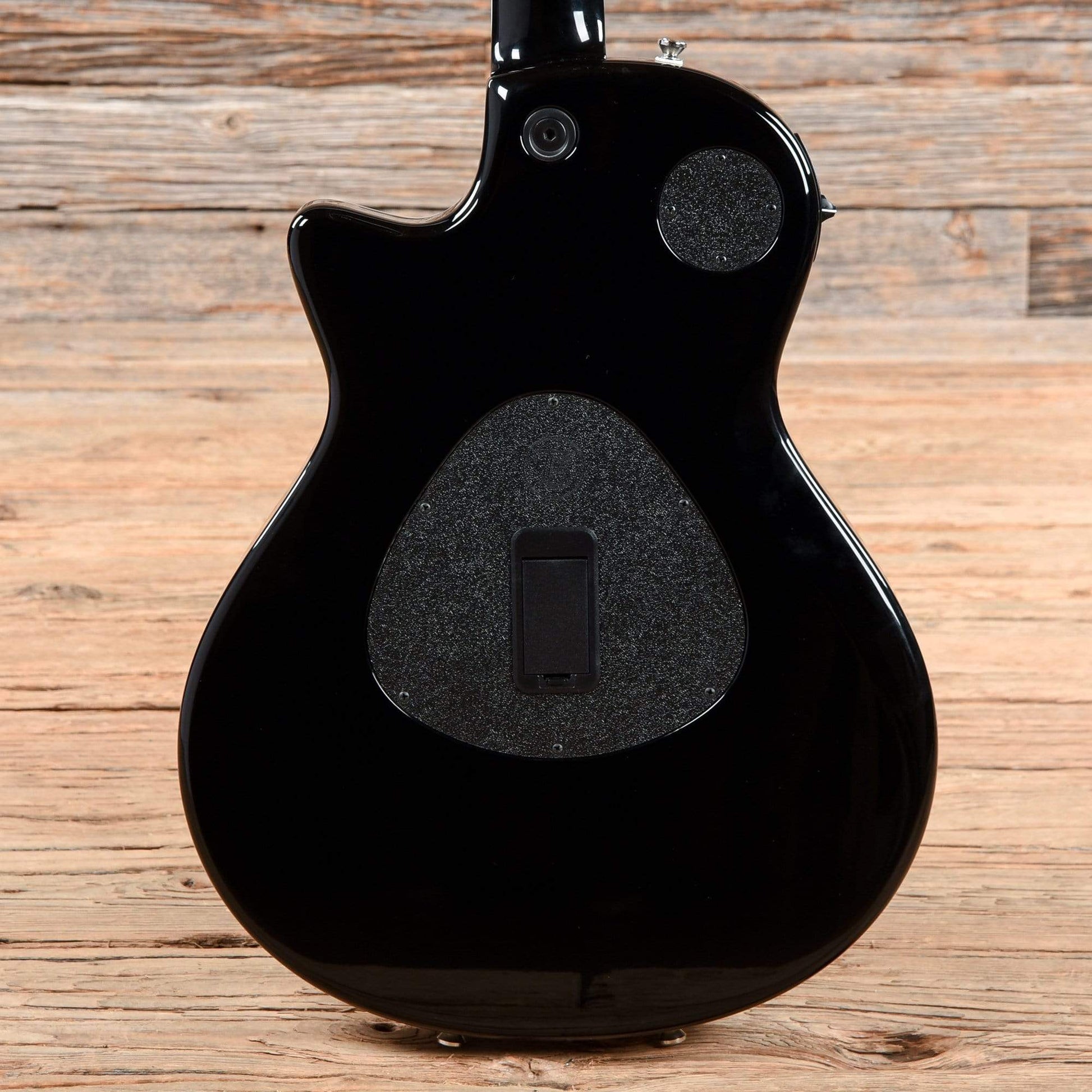 Taylor T5z Standard Black Electric Guitars / Hollow Body