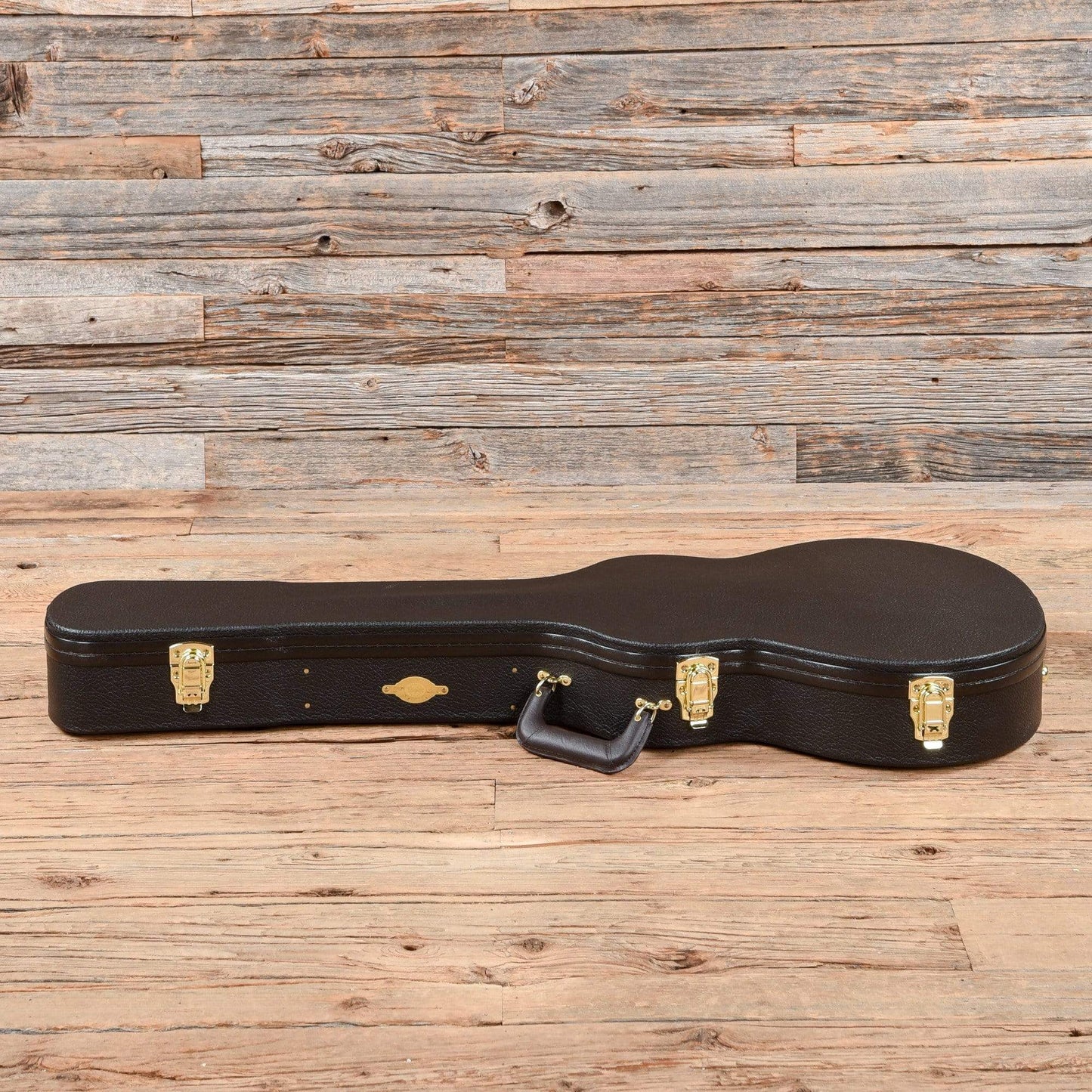 Taylor T5z Standard Black Electric Guitars / Hollow Body