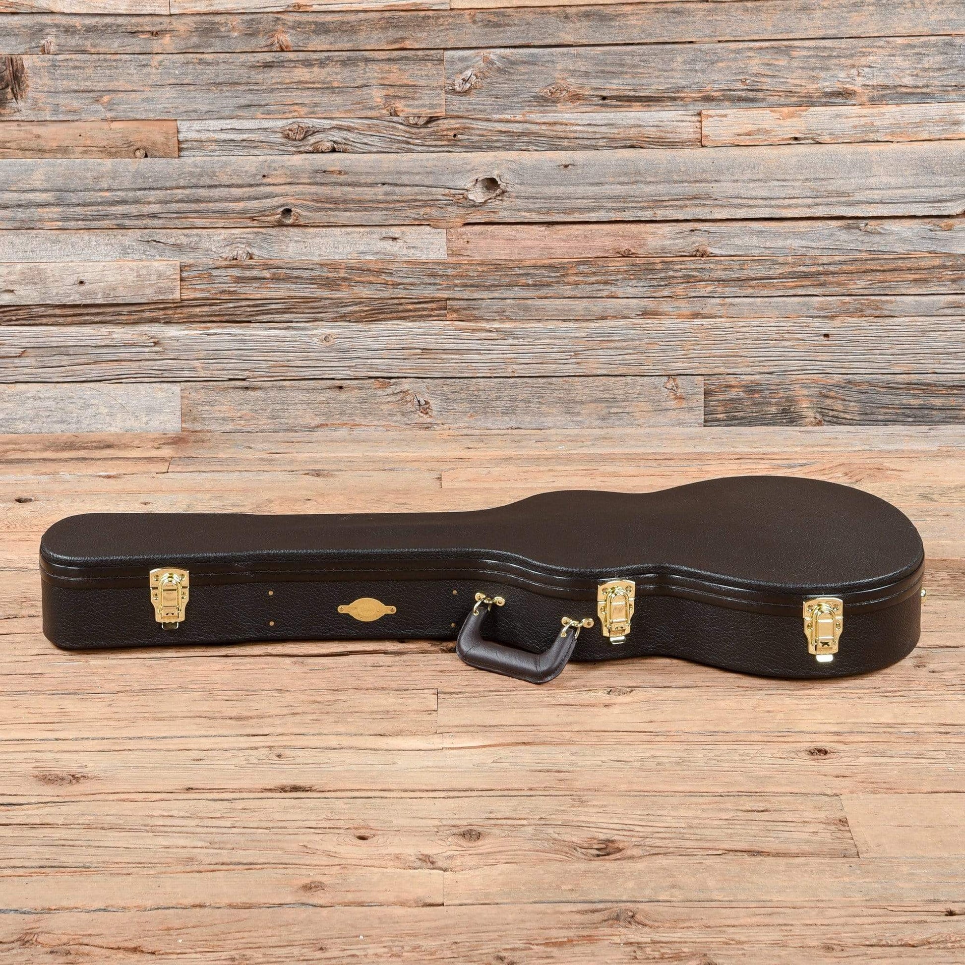 Taylor T5z Standard Black Electric Guitars / Hollow Body