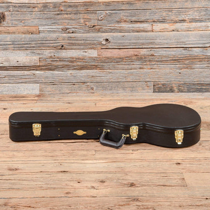 Taylor T5z Standard Black Electric Guitars / Hollow Body