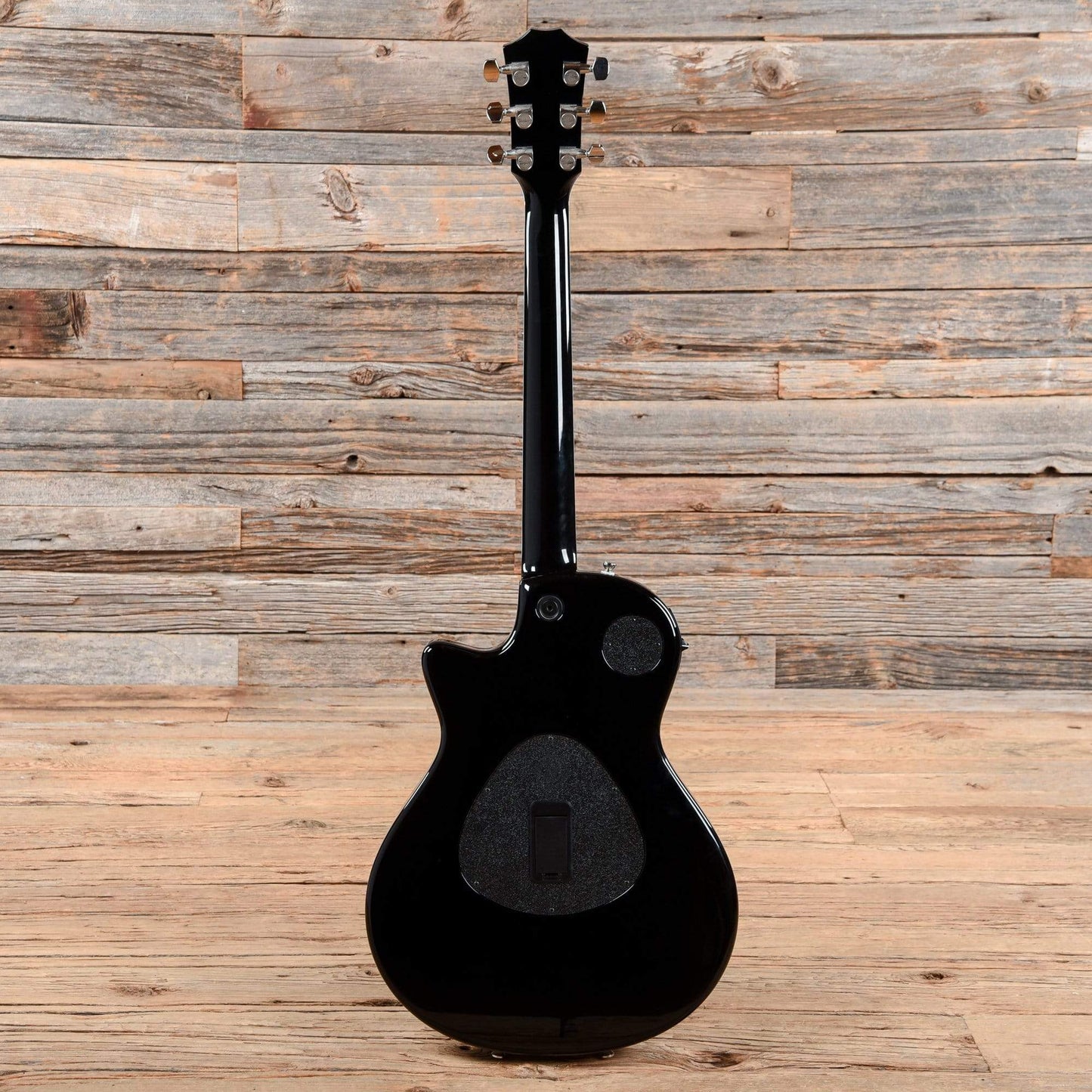 Taylor T5z Standard Black Electric Guitars / Hollow Body