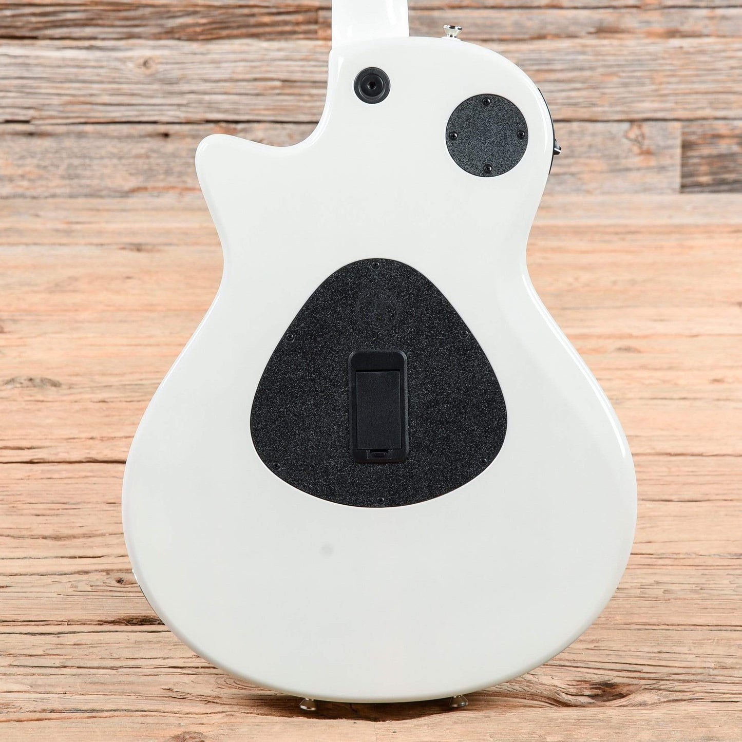 Taylor T5Z Standard White Electric Guitars / Hollow Body
