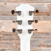 Taylor T5Z Standard White Electric Guitars / Hollow Body