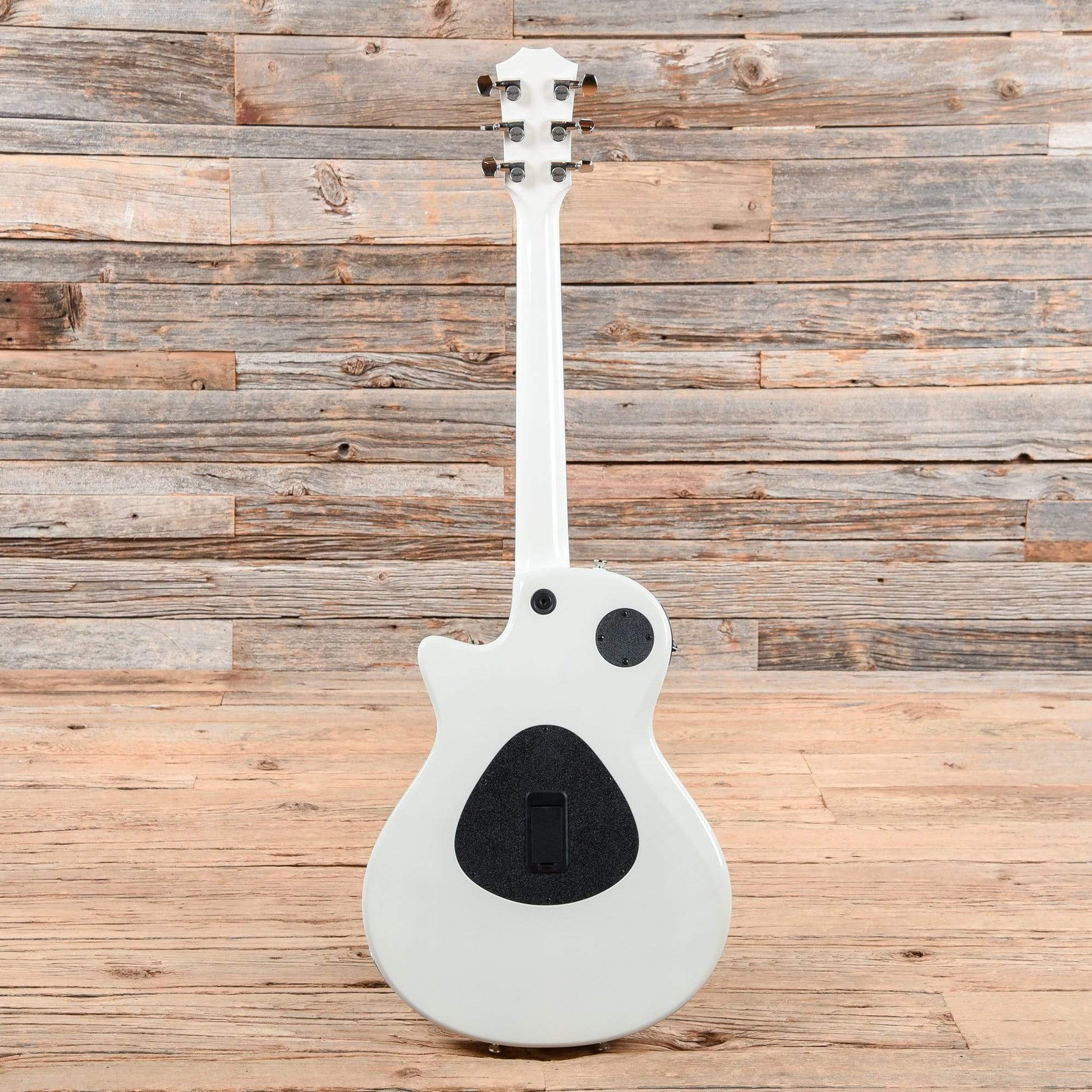 Taylor T5Z Standard White Electric Guitars / Hollow Body