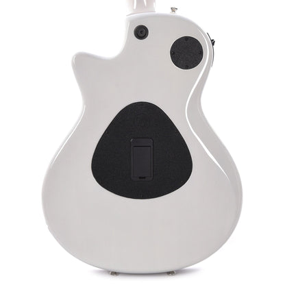 Taylor T5Z Standard Trans White w/Aerocase (Serial #1207292001) Electric Guitars / Semi-Hollow,Electric Guitars / Solid Body