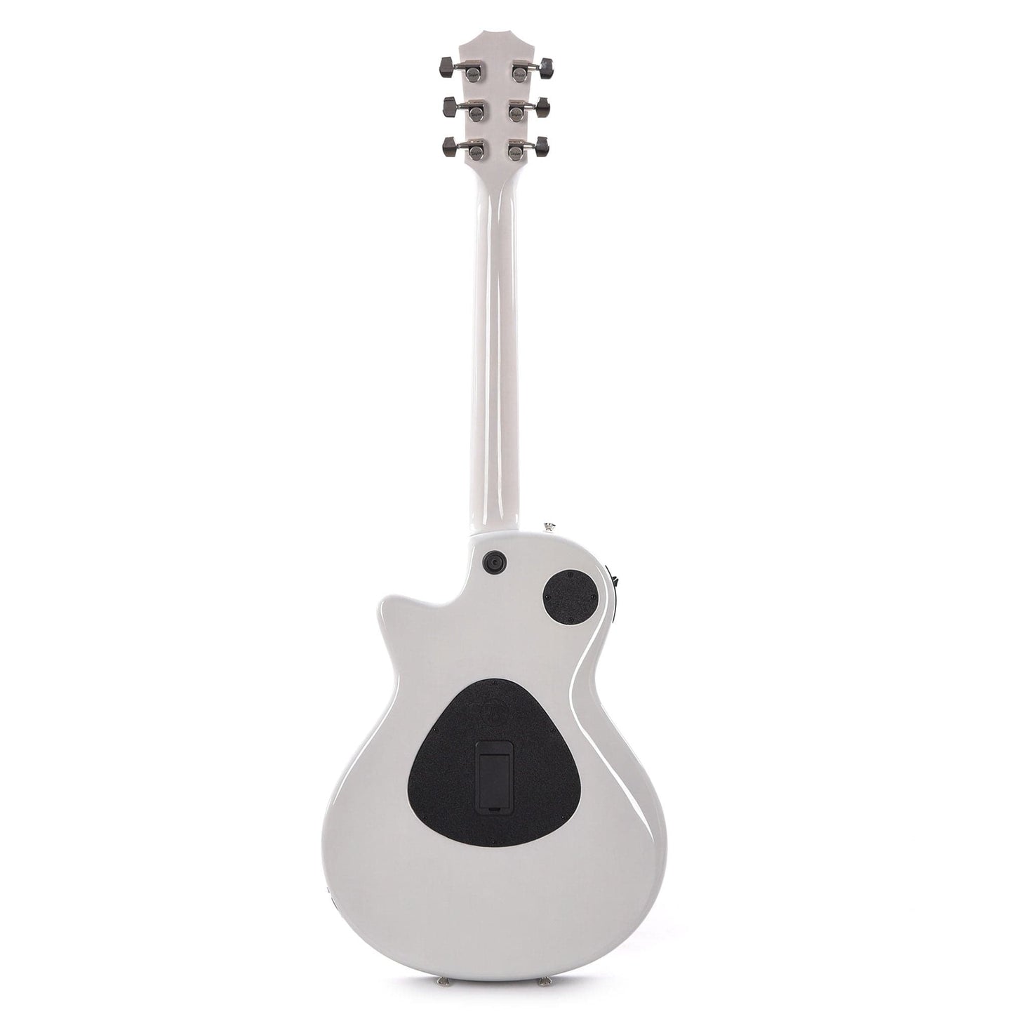 Taylor T5Z Standard Trans White w/Aerocase (Serial #1207292001) Electric Guitars / Semi-Hollow,Electric Guitars / Solid Body