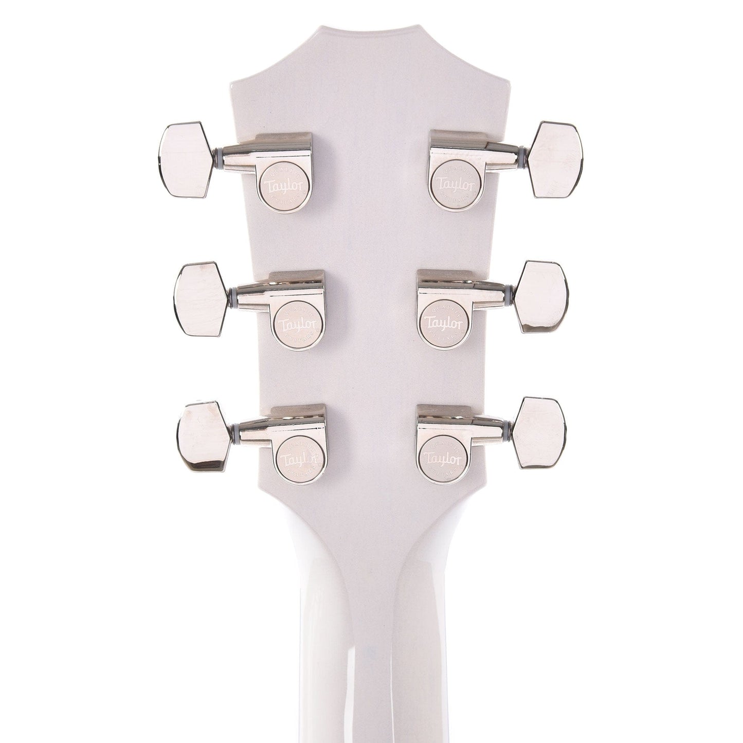 Taylor T5Z Standard Trans White w/Aerocase (Serial #1207292001) Electric Guitars / Semi-Hollow,Electric Guitars / Solid Body