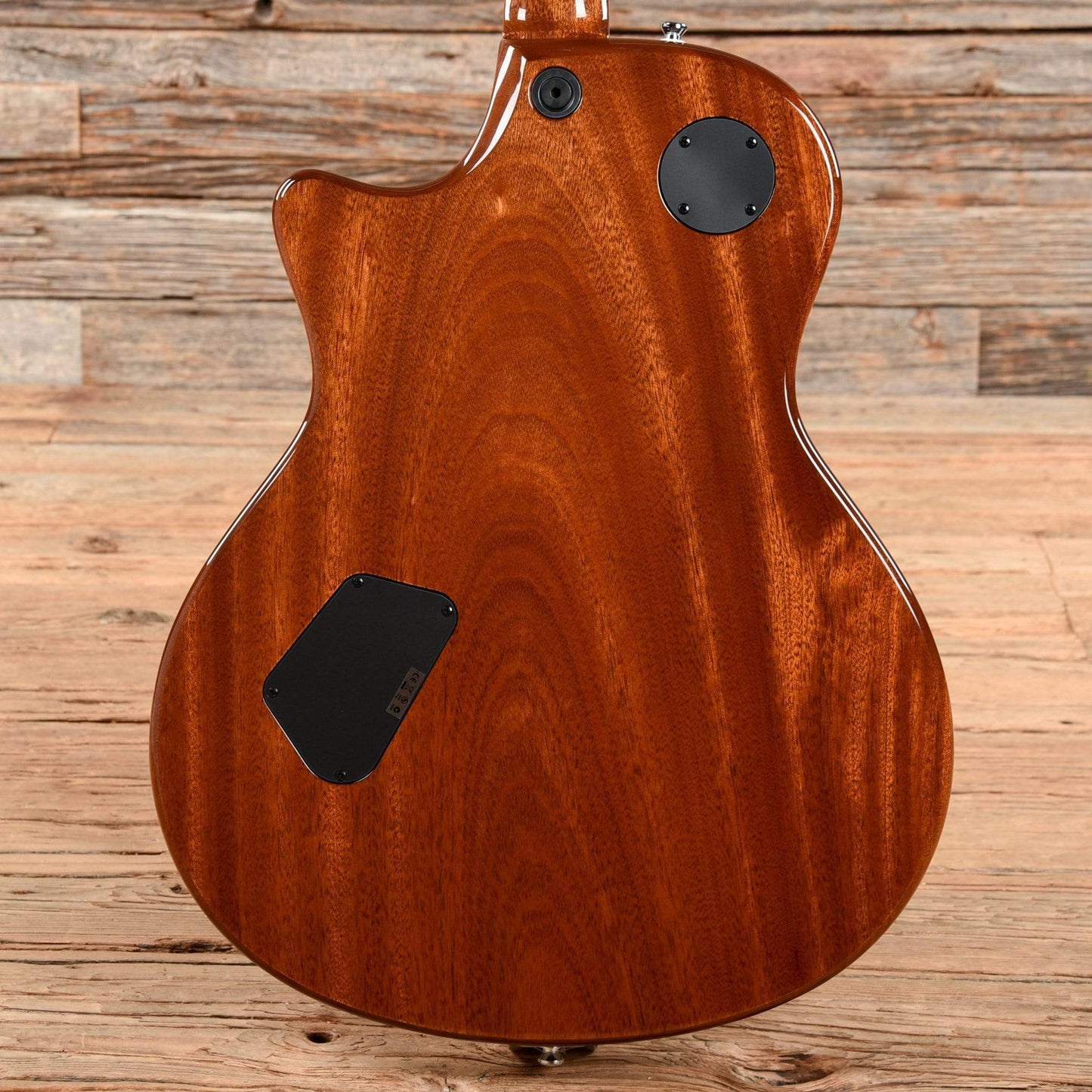 Taylor T3/B Natural 2009 Electric Guitars / Semi-Hollow