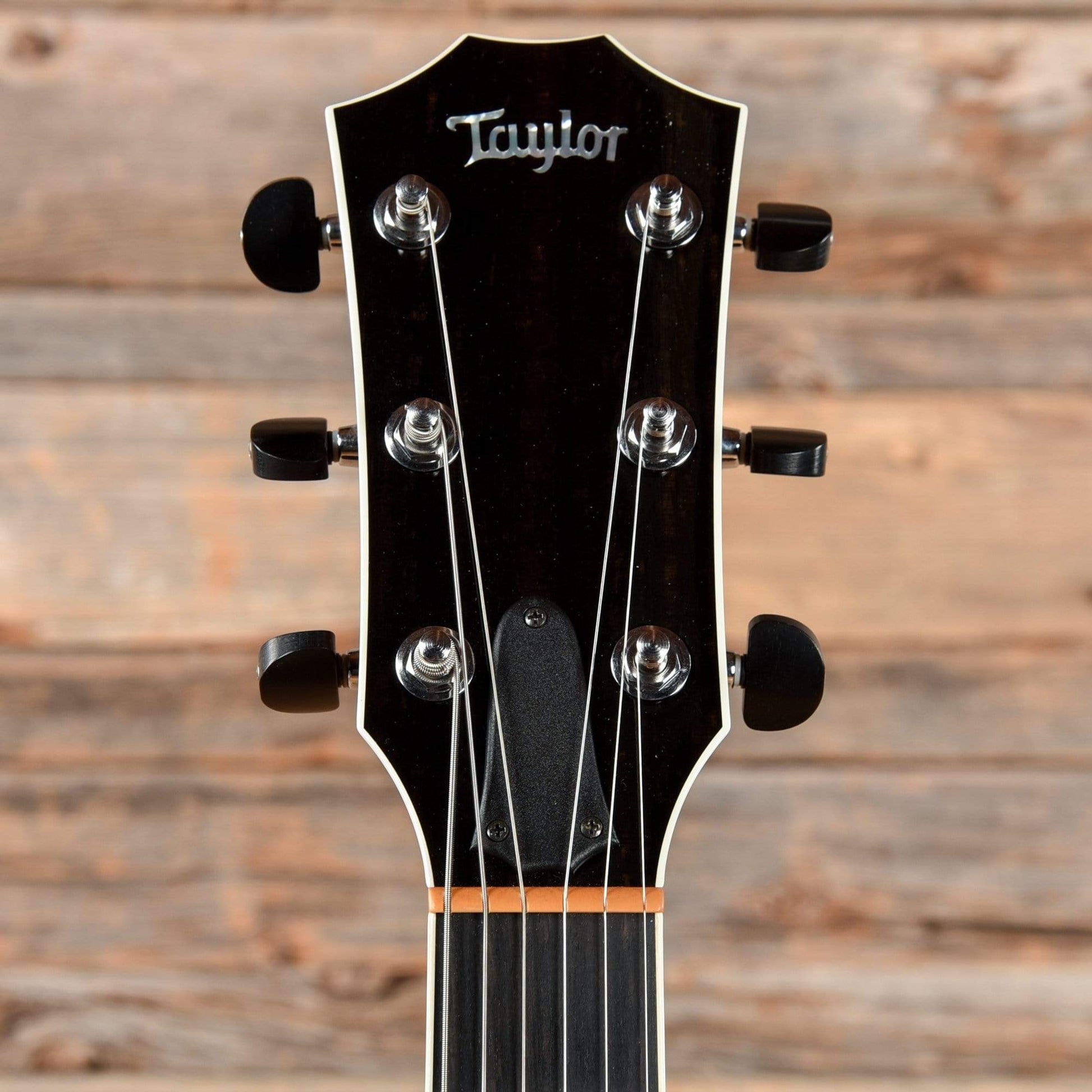Taylor T3/B Natural 2009 Electric Guitars / Semi-Hollow