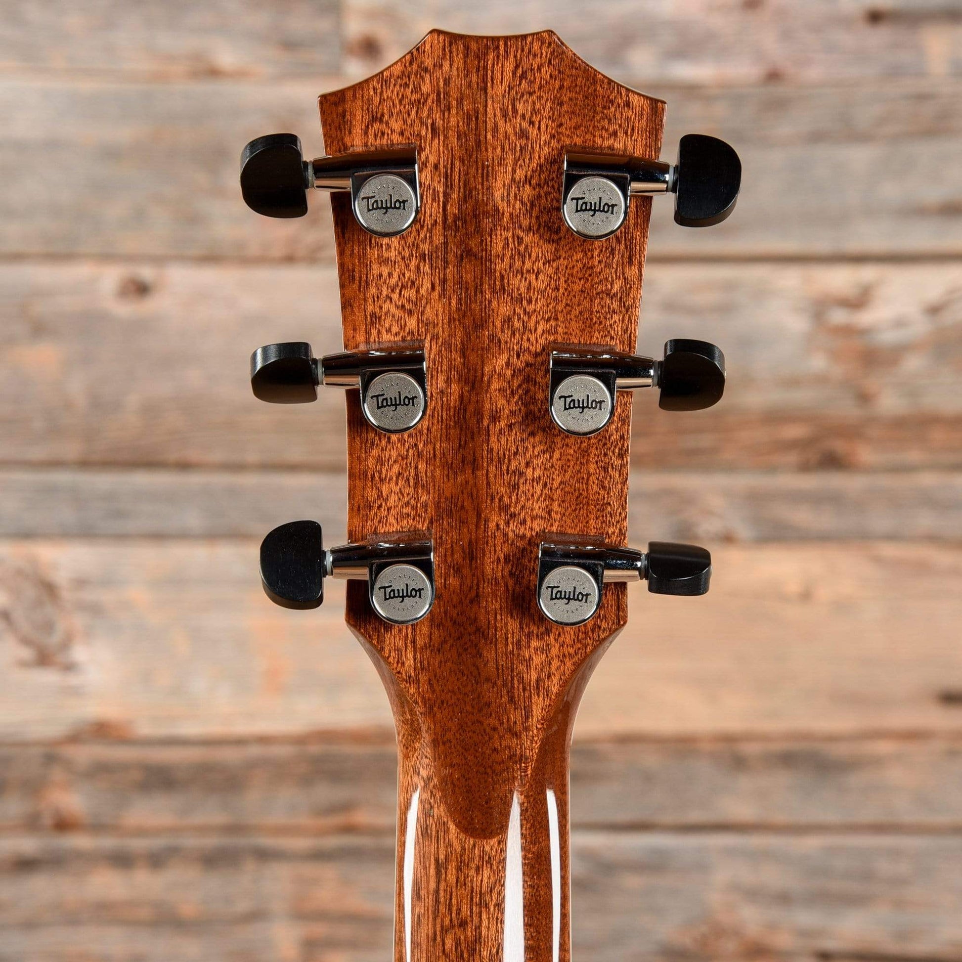 Taylor T3/B Natural 2009 Electric Guitars / Semi-Hollow