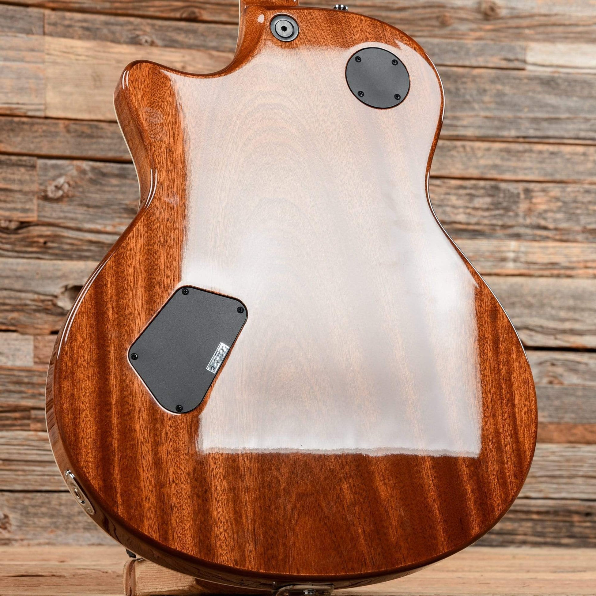 Taylor T3/B Natural 2009 Electric Guitars / Semi-Hollow