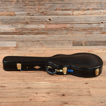 Taylor T3/B Natural 2009 Electric Guitars / Semi-Hollow