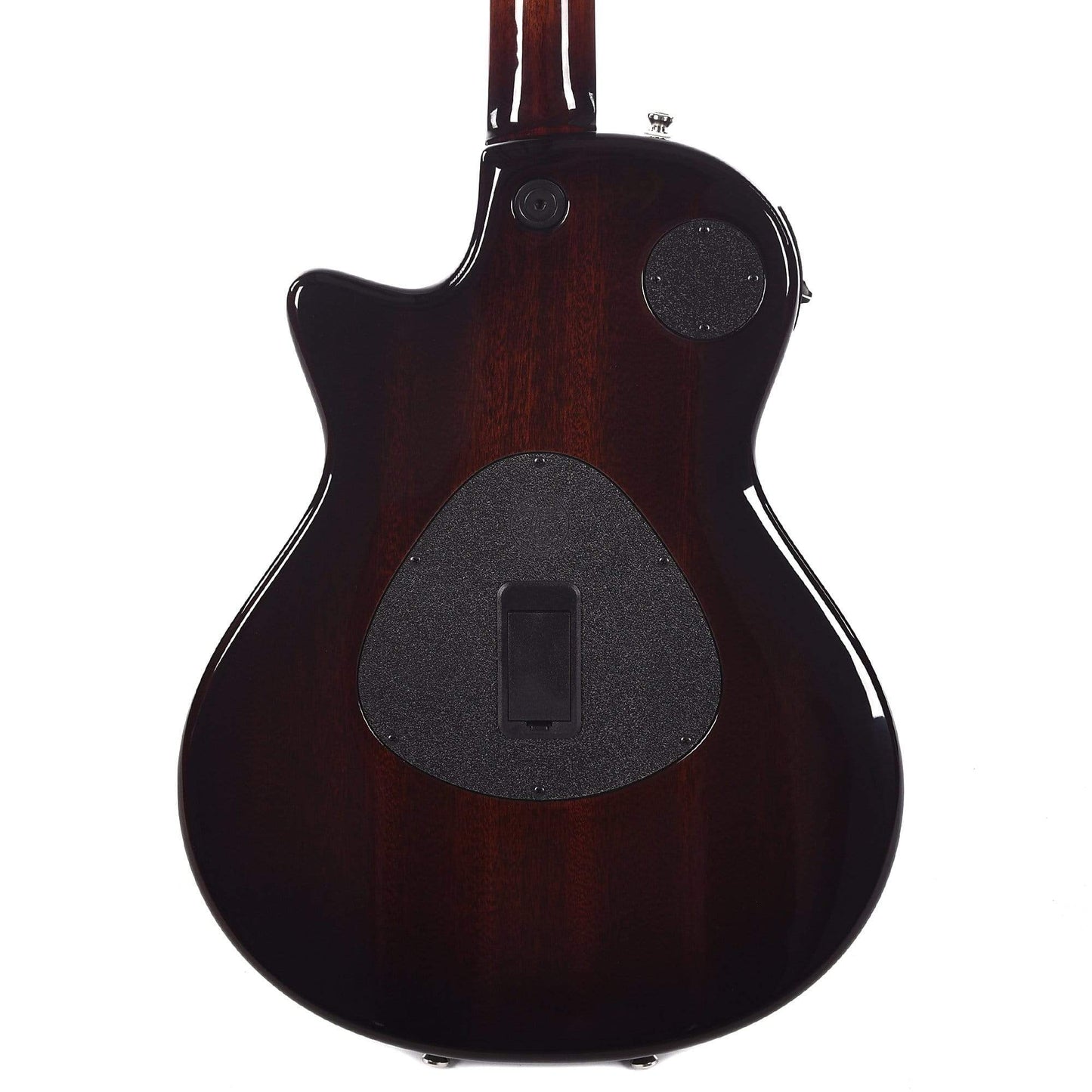 Taylor T5z Classic Deluxe Mahogany Shaded Edgeburst Electric Guitars / Semi-Hollow