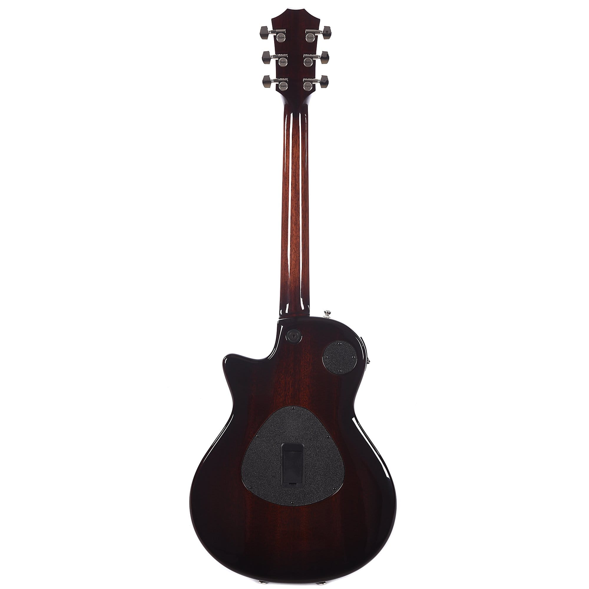 Taylor T5z Classic Deluxe Mahogany Shaded Edgeburst Electric Guitars / Semi-Hollow