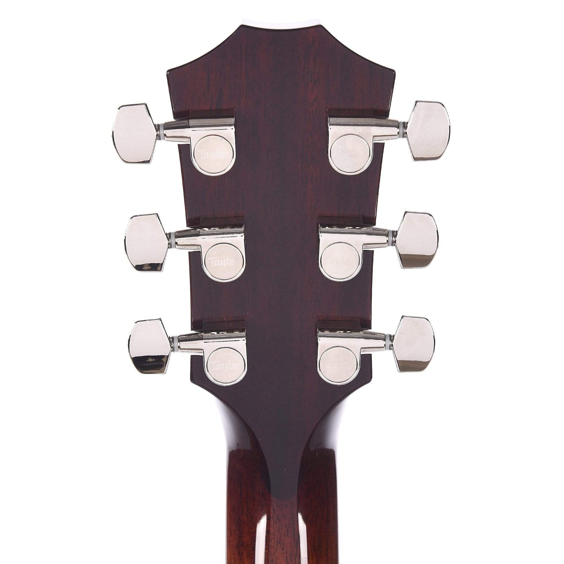 Taylor T5z Classic Deluxe Mahogany Shaded Edgeburst Electric Guitars / Semi-Hollow