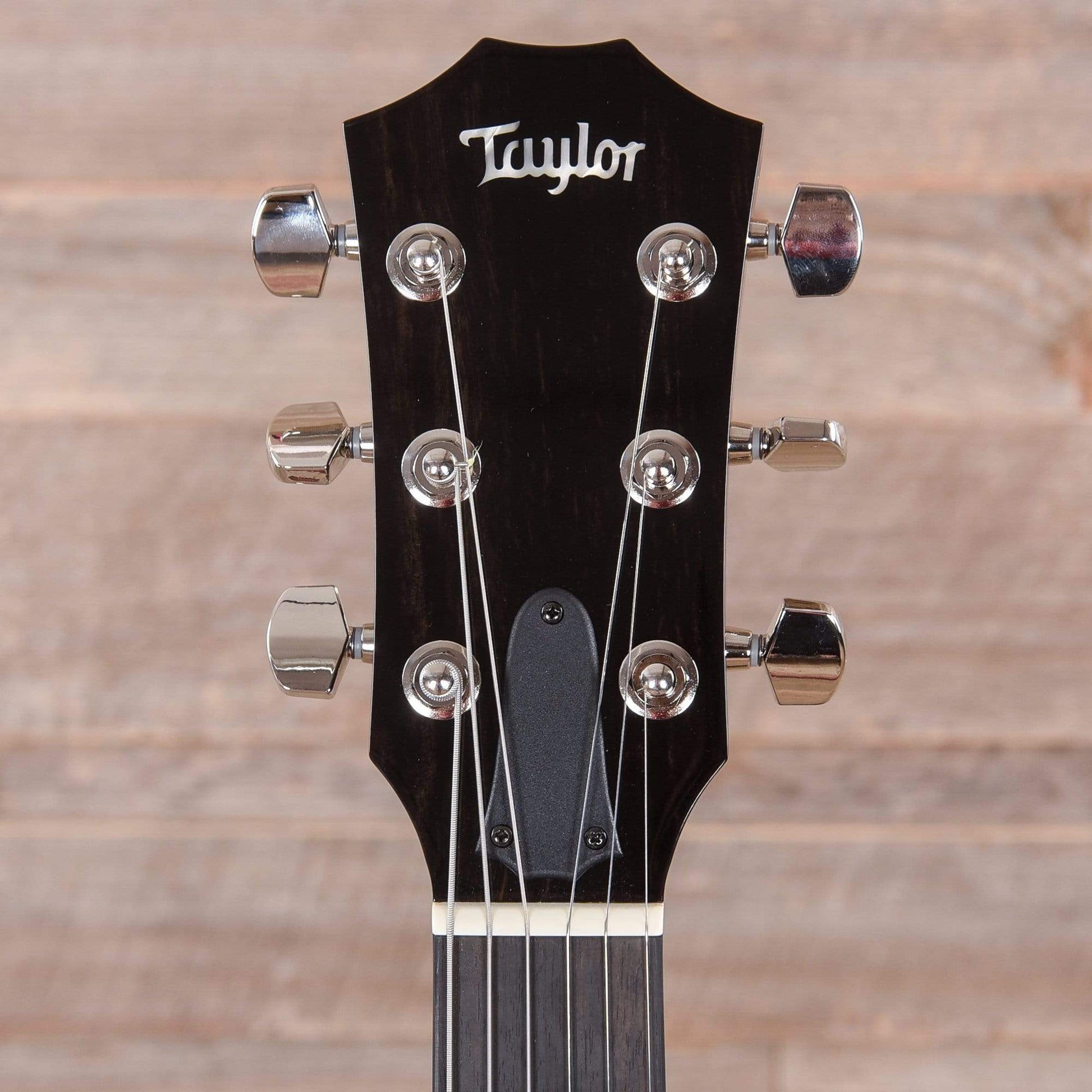 Taylor T5z Classic Deluxe Mahogany Shaded Edgeburst Electric Guitars / Semi-Hollow