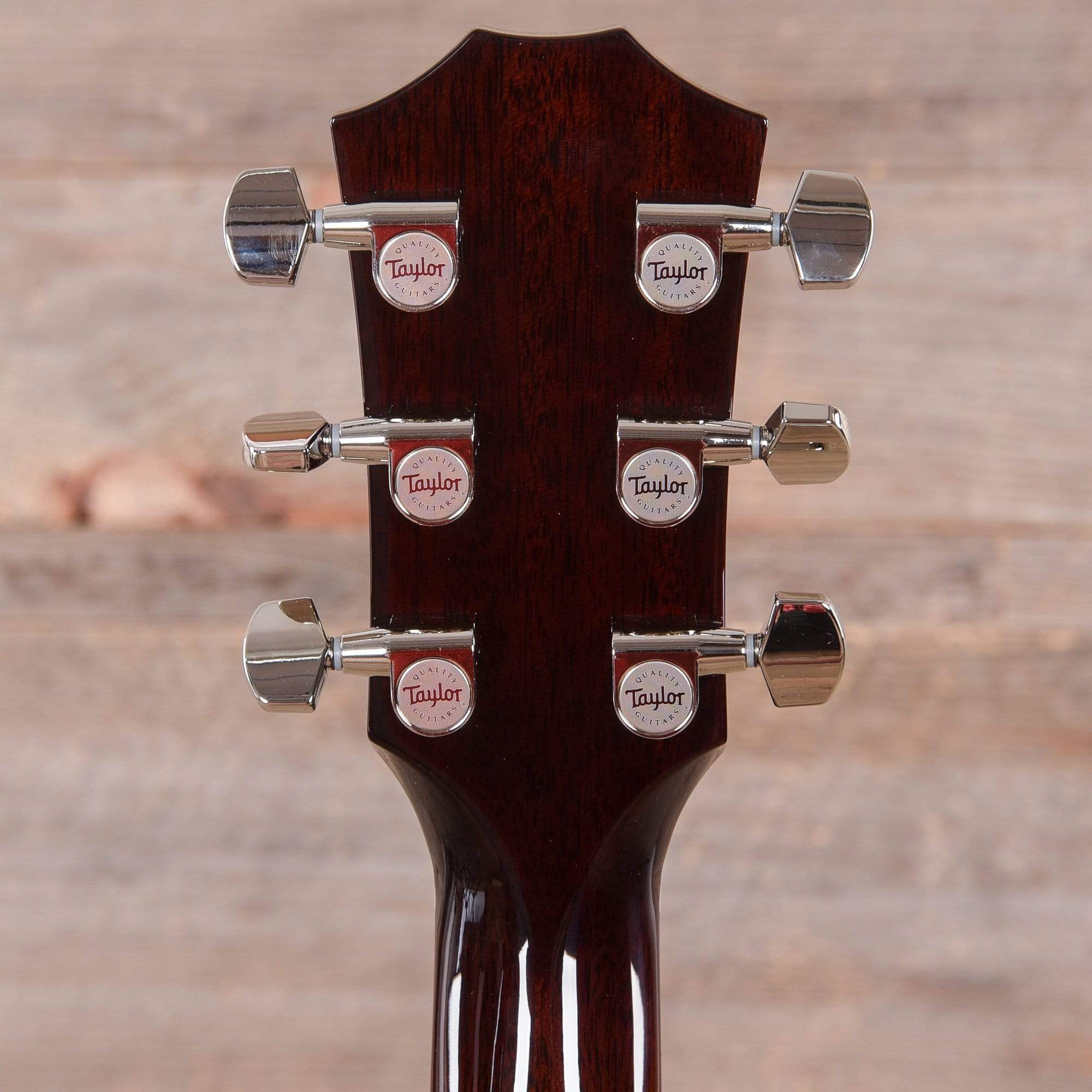 Taylor T5z Classic Deluxe Mahogany Shaded Edgeburst Electric Guitars / Semi-Hollow