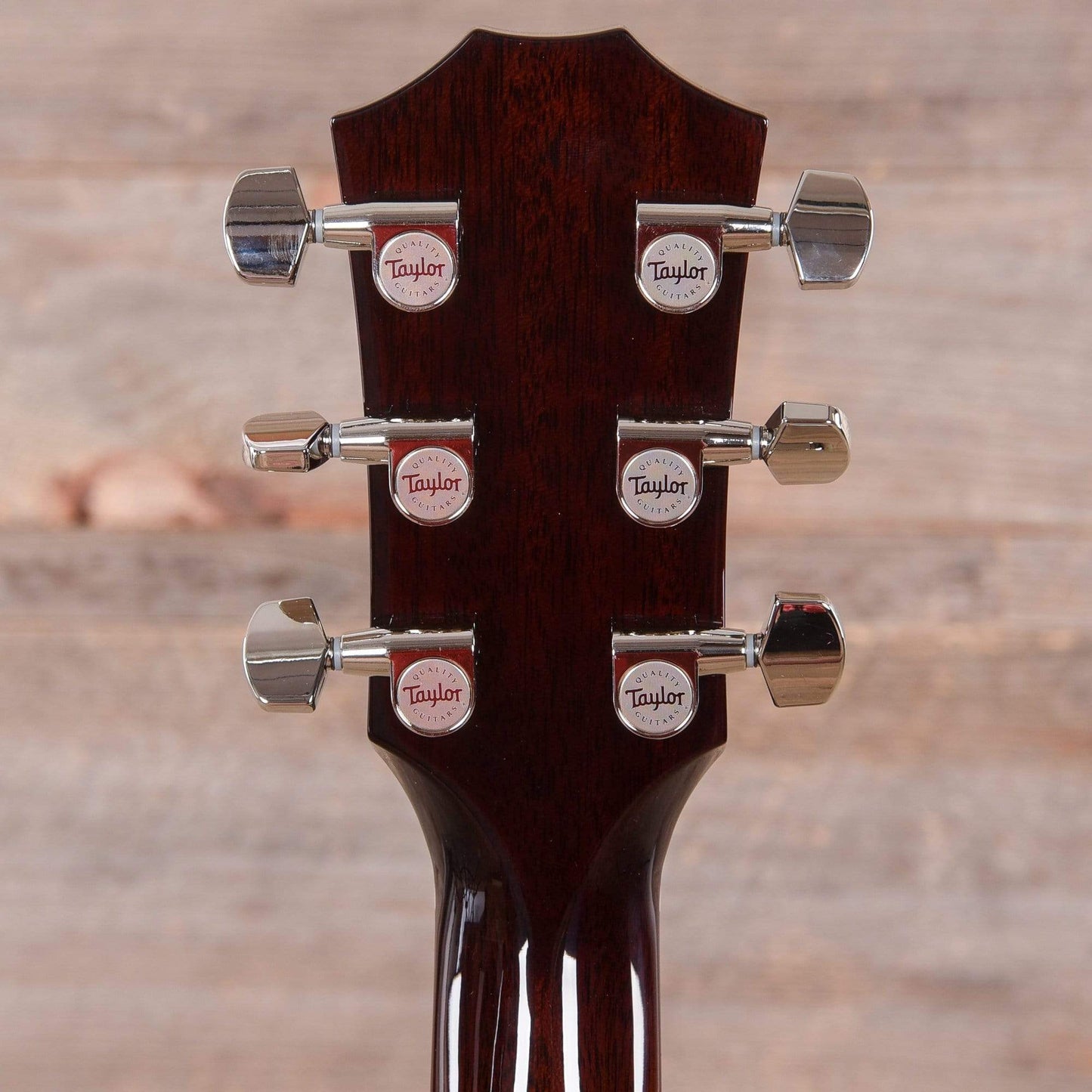 Taylor T5z Classic Deluxe Mahogany Shaded Edgeburst Electric Guitars / Semi-Hollow