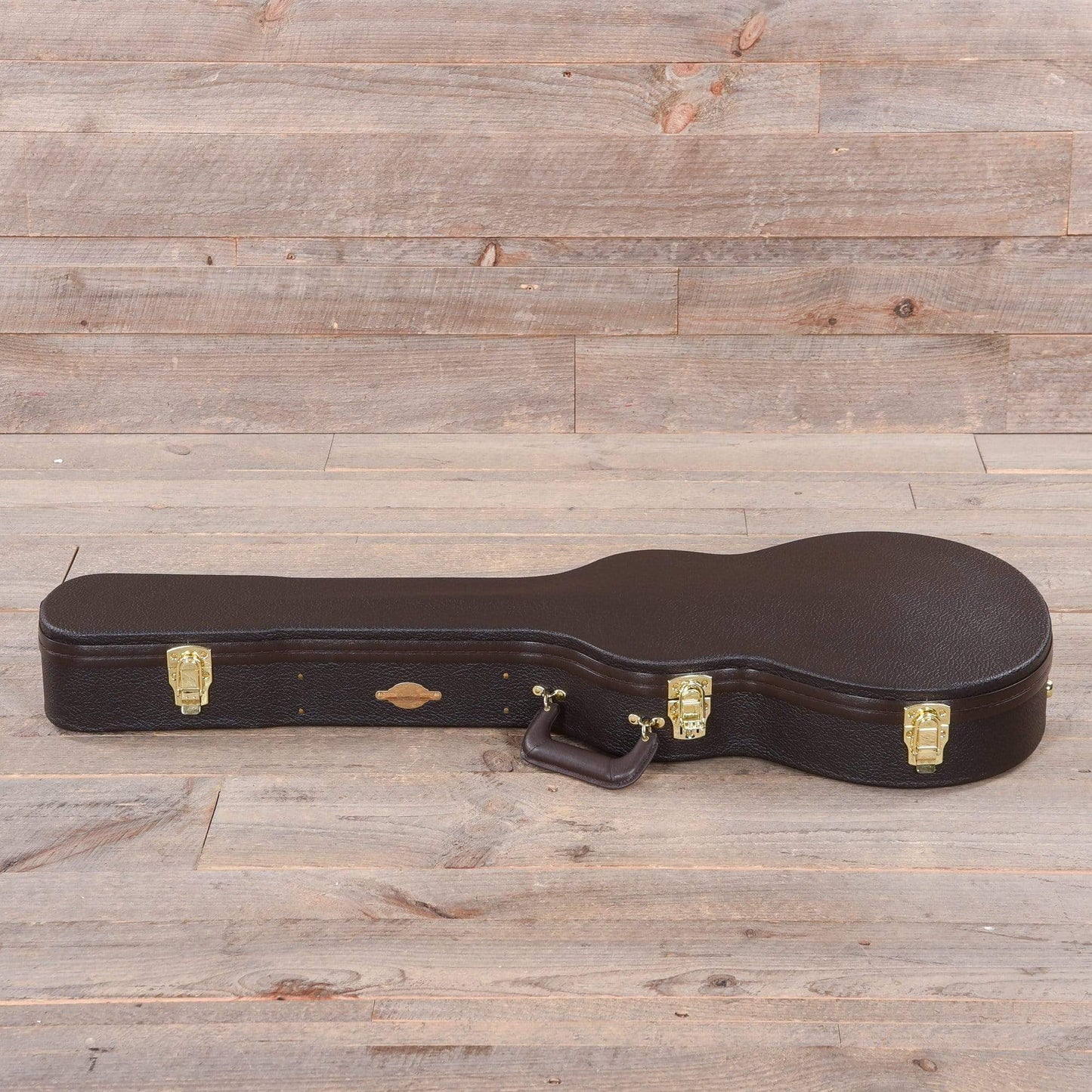 Taylor T5z Classic Deluxe Mahogany Shaded Edgeburst Electric Guitars / Semi-Hollow