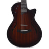 Taylor T5z Classic Deluxe Shaded Edgeburst w/Hardshell Case Electric Guitars / Semi-Hollow