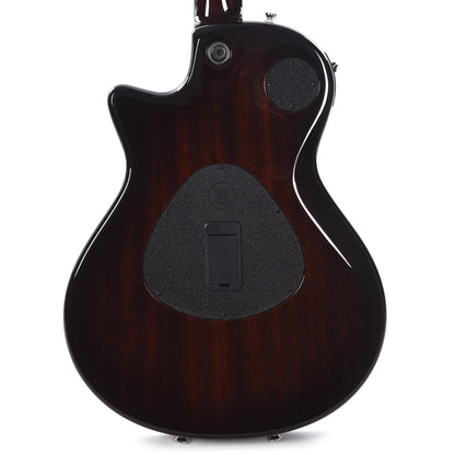 Taylor T5z Classic Deluxe Shaded Edgeburst w/Hardshell Case Electric Guitars / Semi-Hollow