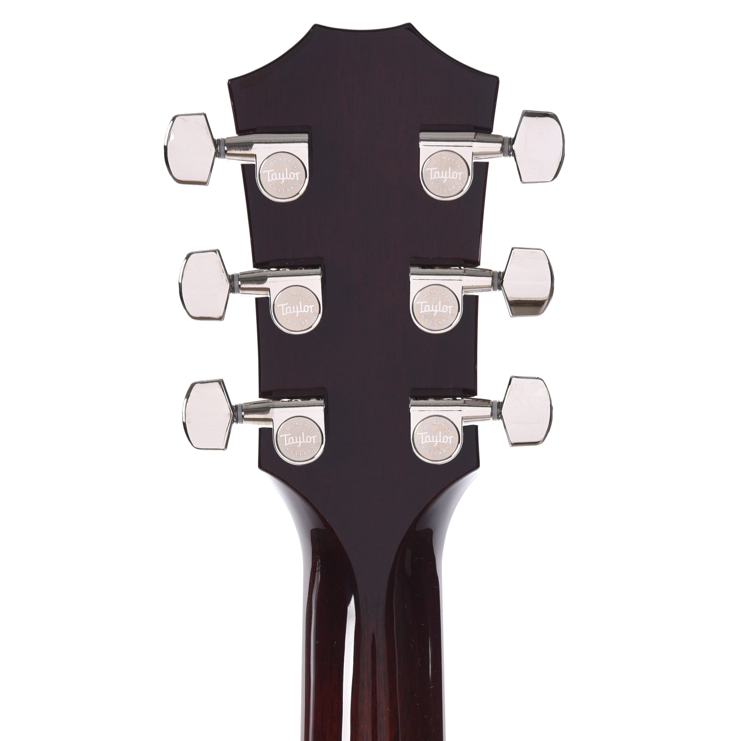 Taylor T5z Classic Deluxe Shaded Edgeburst w/Hardshell Case Electric Guitars / Semi-Hollow