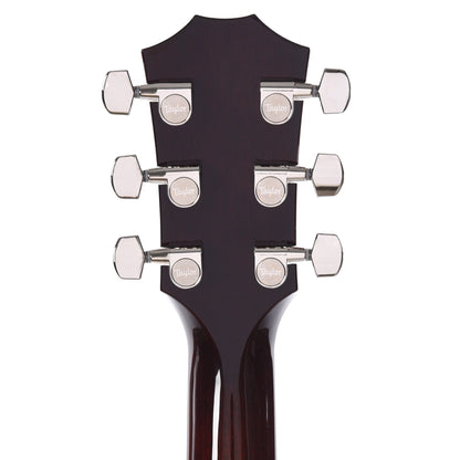 Taylor T5z Classic Deluxe Shaded Edgeburst w/Hardshell Case Electric Guitars / Semi-Hollow