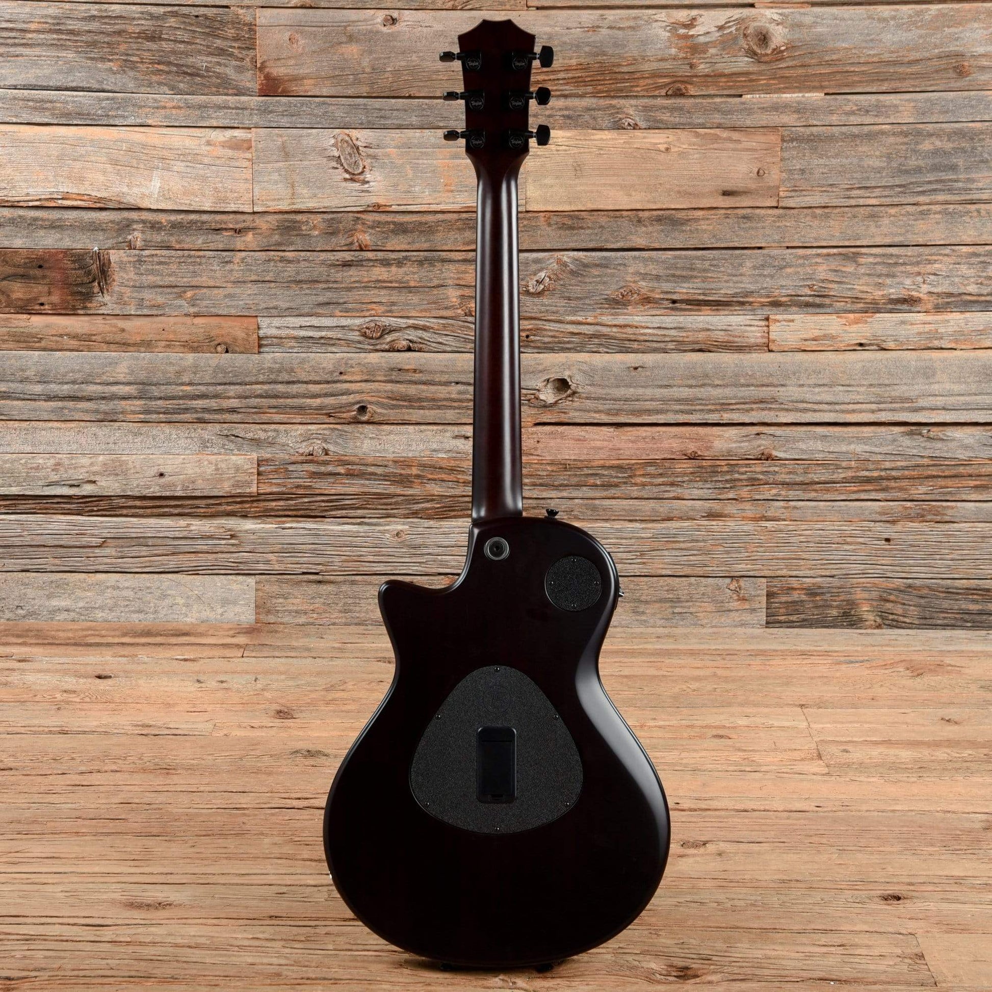 Taylor T5z Classic Koa Shaded Edgeburst 2021 Electric Guitars / Semi-Hollow