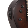 Taylor T5z Classic Koa Shaded Edgeburst Electric Guitars / Semi-Hollow