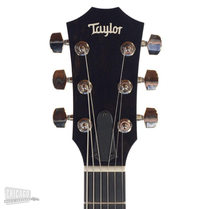 Taylor T5z Classic Mahogany/Sapele w/Gig Bag Electric Guitars / Semi-Hollow