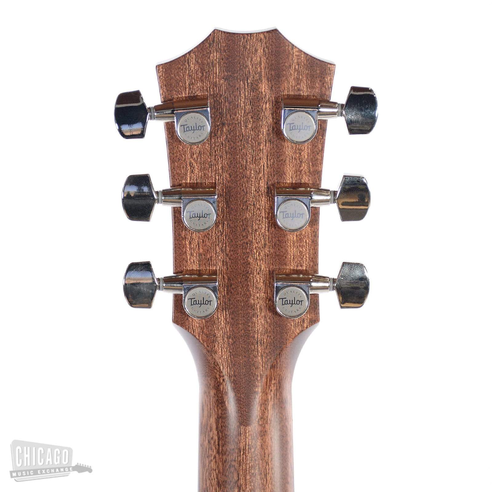 Taylor T5z Classic Mahogany/Sapele w/Gig Bag Electric Guitars / Semi-Hollow