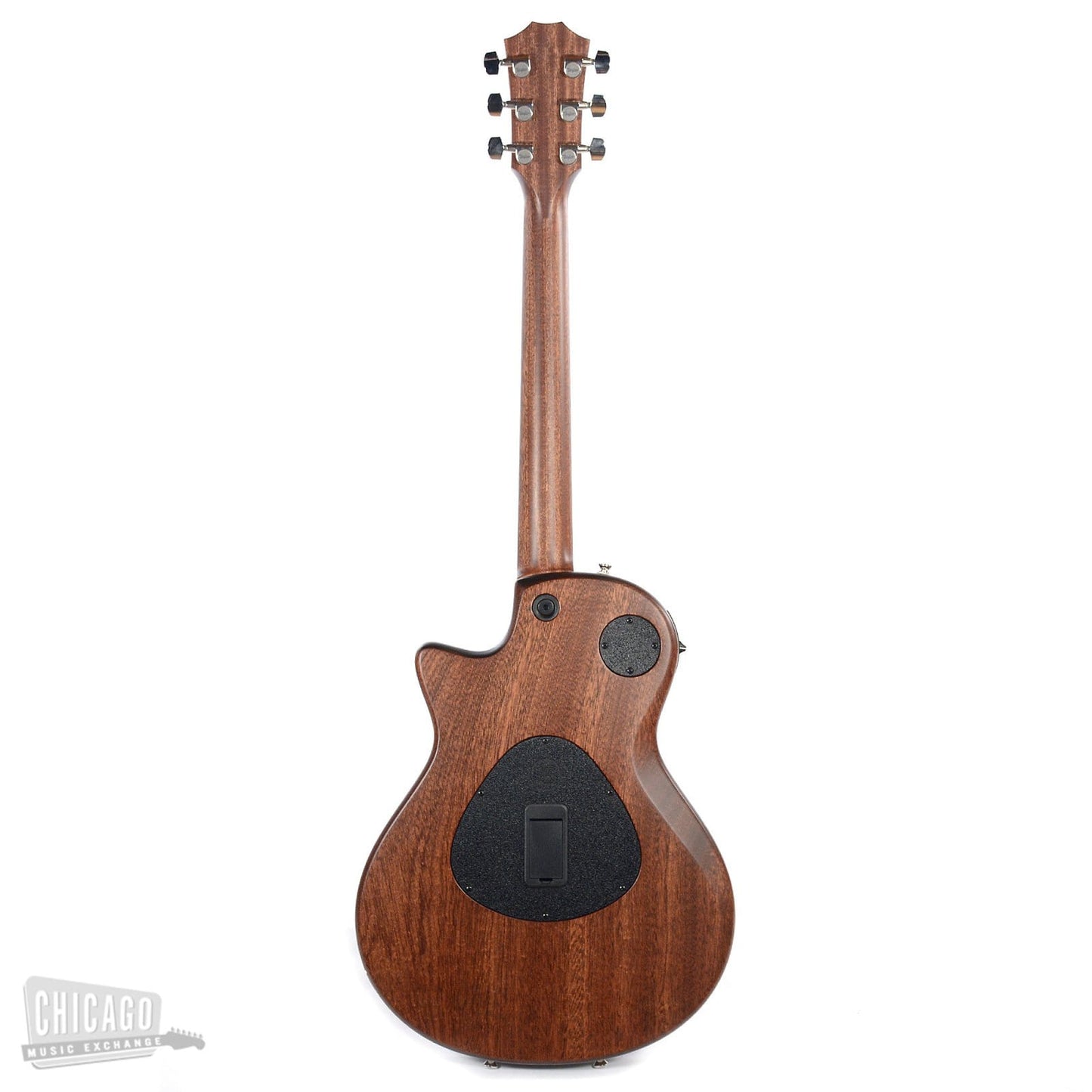 Taylor T5z Classic Mahogany/Sapele w/Gig Bag Electric Guitars / Semi-Hollow