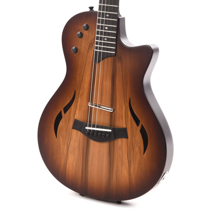 Taylor T5z Classic Sassafras Shaded Edgeburst Electric Guitars / Semi-Hollow