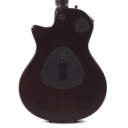 Taylor T5z Classic Sassafras Shaded Edgeburst Electric Guitars / Semi-Hollow