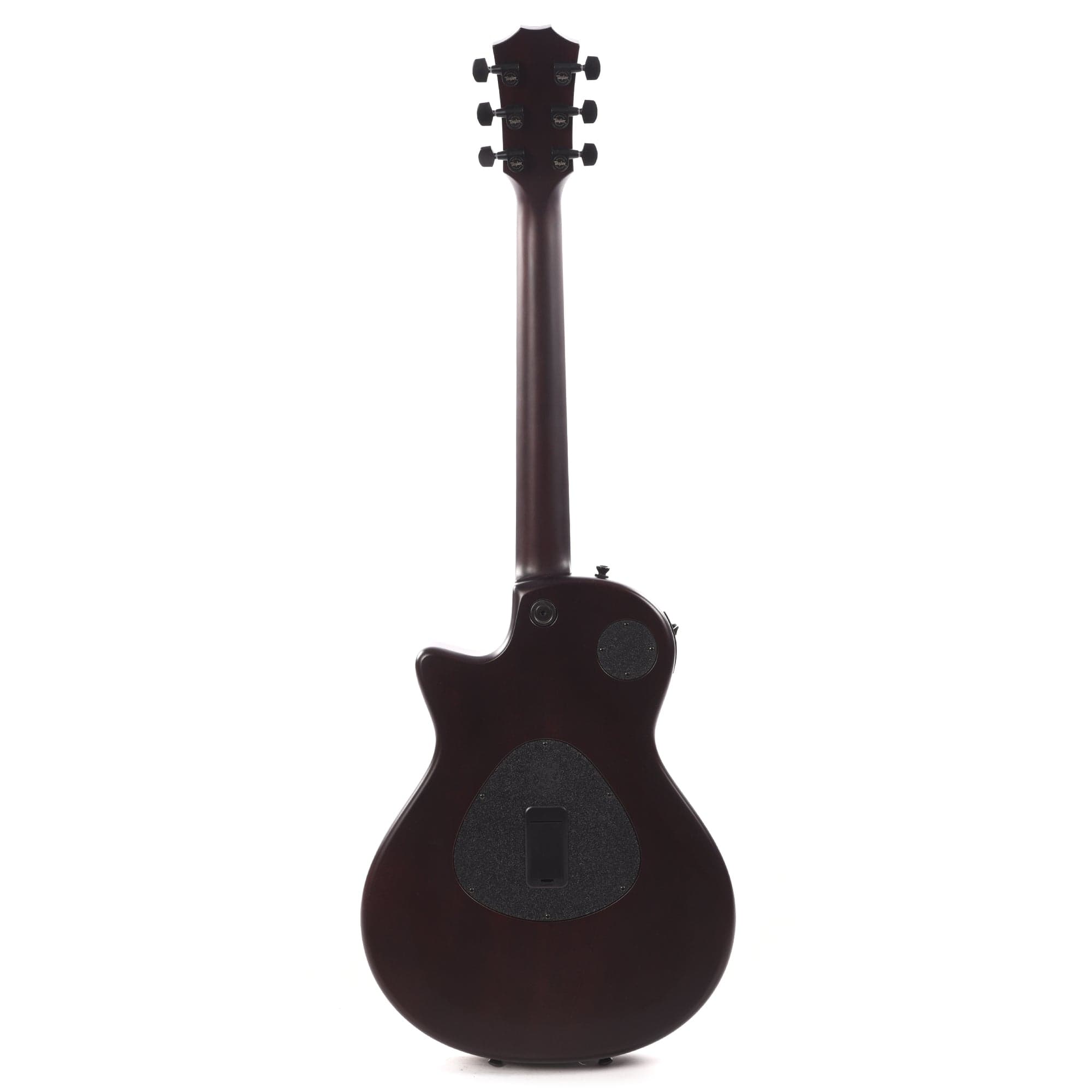 Taylor T5z Classic Sassafras Shaded Edgeburst Electric Guitars / Semi-Hollow