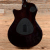 Taylor T5z Custom Koa Shaded Edgeburst Electric Guitars / Semi-Hollow