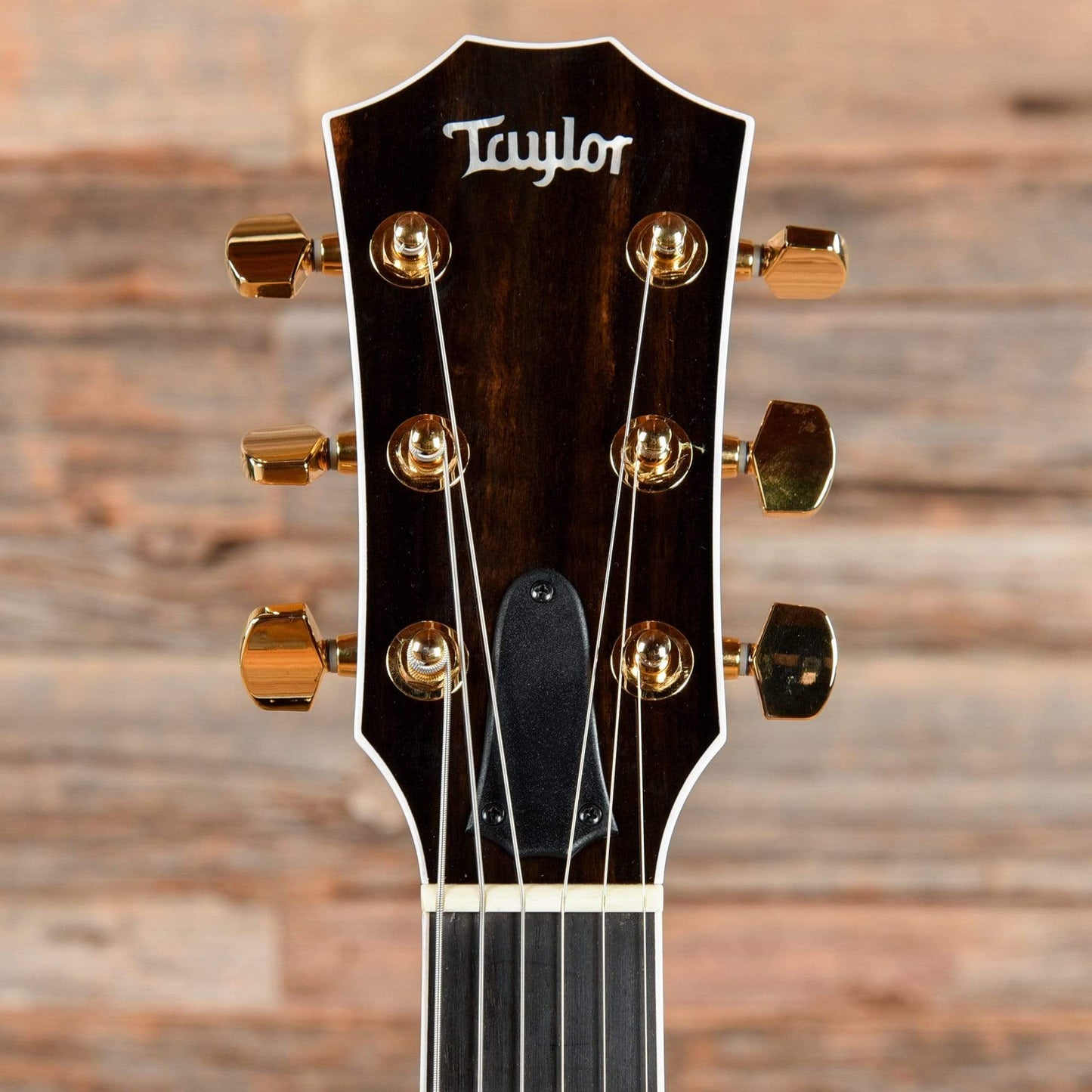 Taylor T5z Custom Koa Shaded Edgeburst Electric Guitars / Semi-Hollow