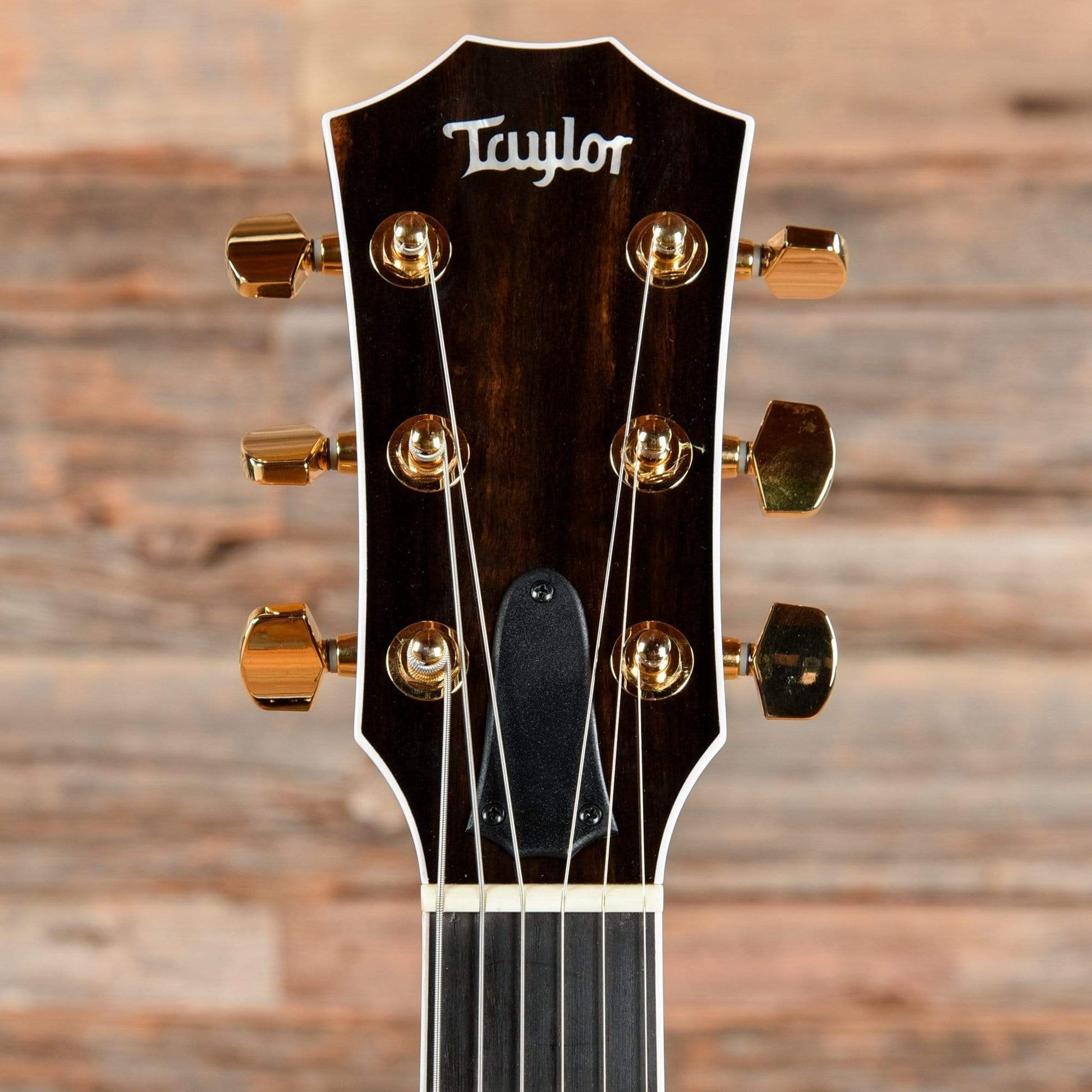 Taylor T5z Custom Koa Shaded Edgeburst Electric Guitars / Semi-Hollow