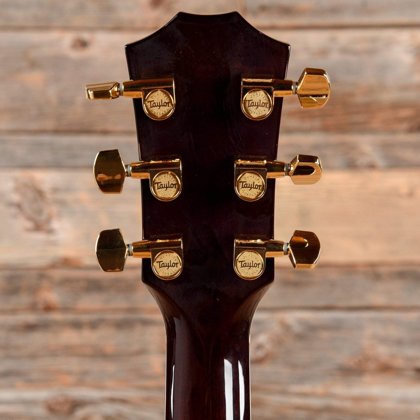 Taylor T5z Custom Koa Shaded Edgeburst Electric Guitars / Semi-Hollow