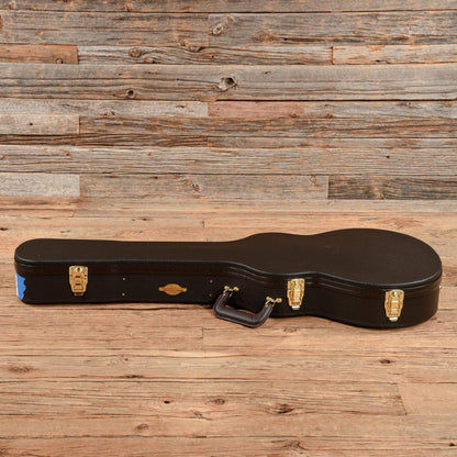 Taylor T5z Custom Koa Shaded Edgeburst Electric Guitars / Semi-Hollow