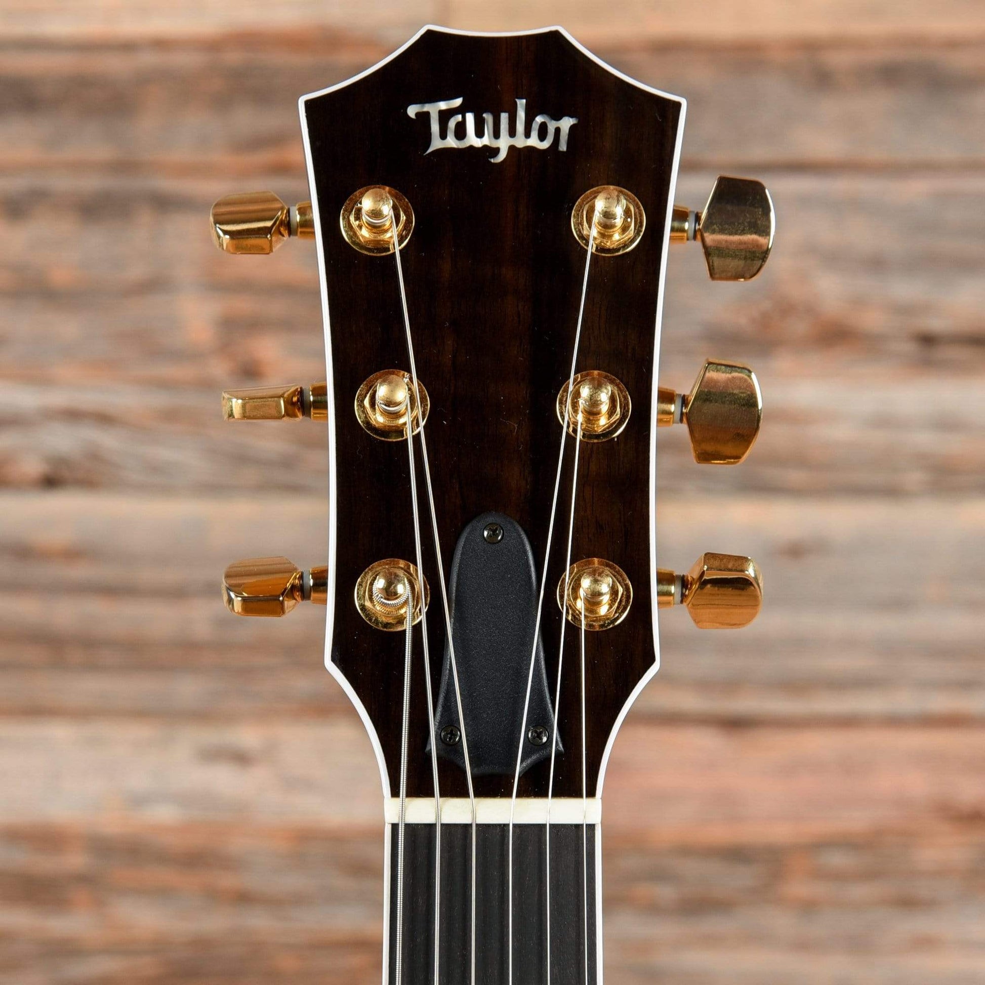 Taylor T5z Custom Koa Shaded Edgeburst Electric Guitars / Semi-Hollow
