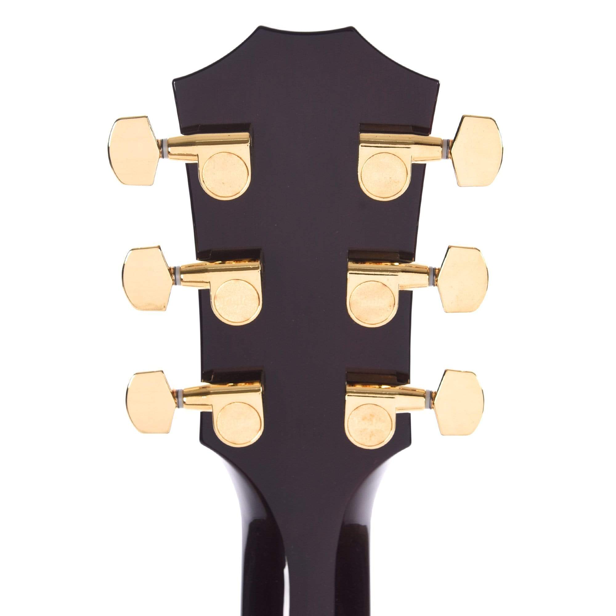 Taylor T5z Custom Koa Shaded Edgeburst Electric Guitars / Semi-Hollow