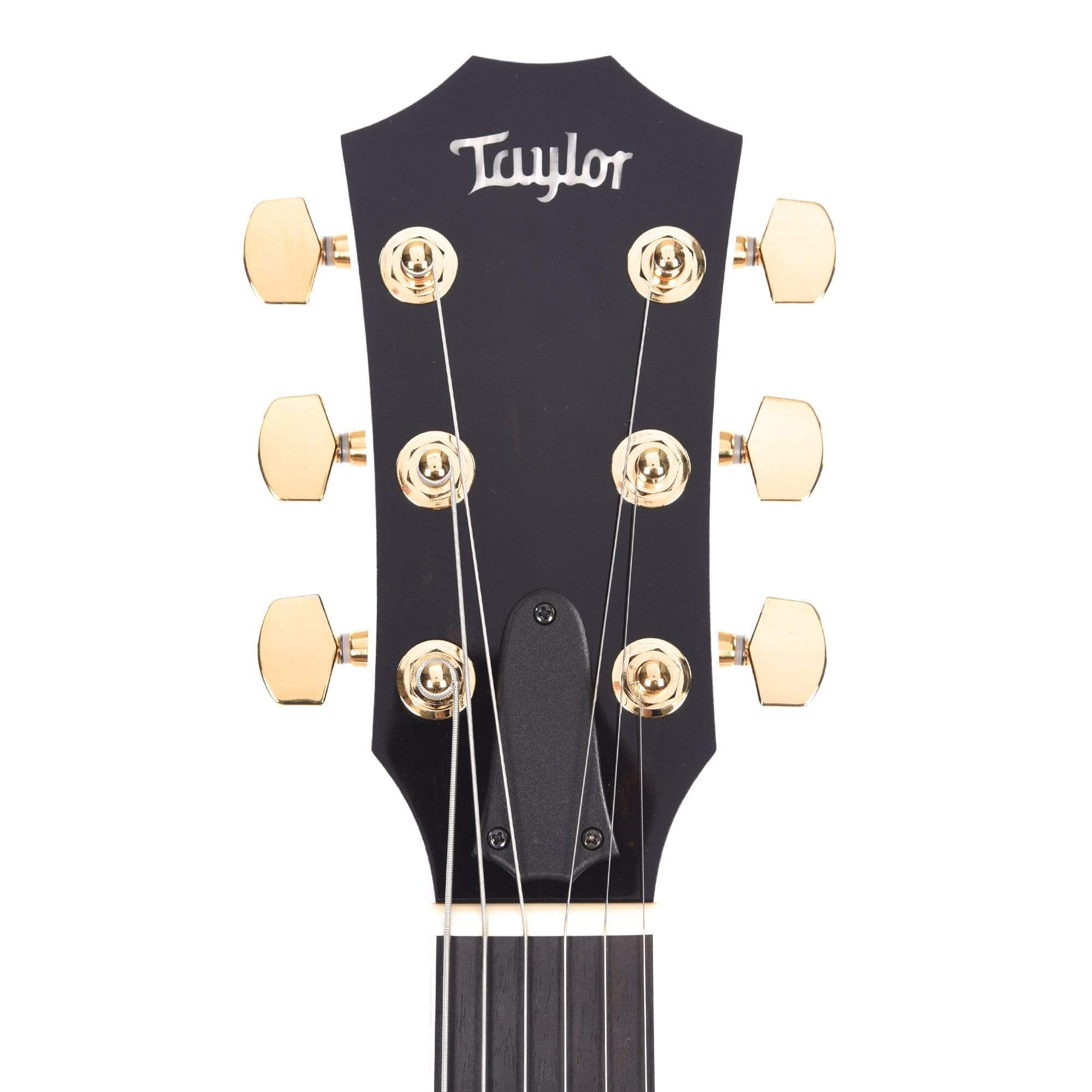 Taylor T5z Custom Koa Shaded Edgeburst Electric Guitars / Semi-Hollow