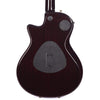 Taylor T5z Custom Koa Shaded Edgeburst Electric Guitars / Semi-Hollow
