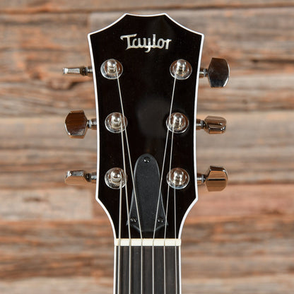 Taylor T5z Pro Maple/Sapele Molasses Sunburst Electric Guitars / Semi-Hollow