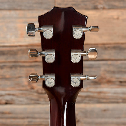 Taylor T5z Pro Maple/Sapele Molasses Sunburst Electric Guitars / Semi-Hollow