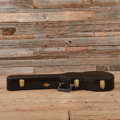 Taylor T5z Pro Maple/Sapele Molasses Sunburst Electric Guitars / Semi-Hollow