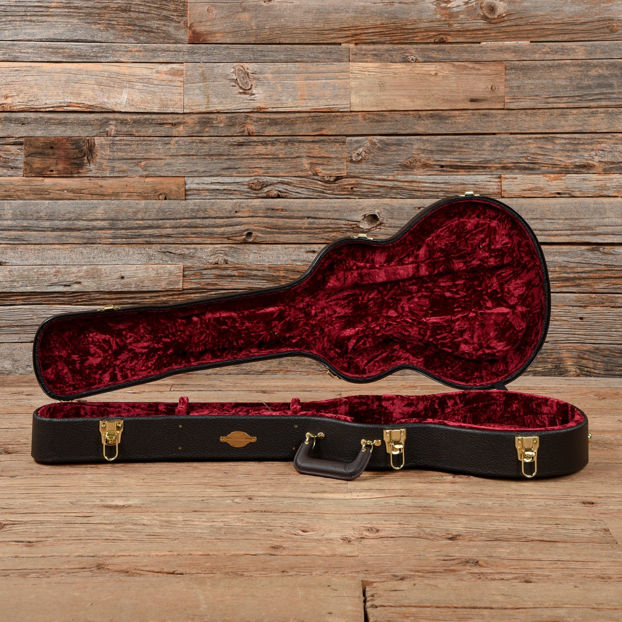 Taylor T5z Pro Maple/Sapele Molasses Sunburst Electric Guitars / Semi-Hollow