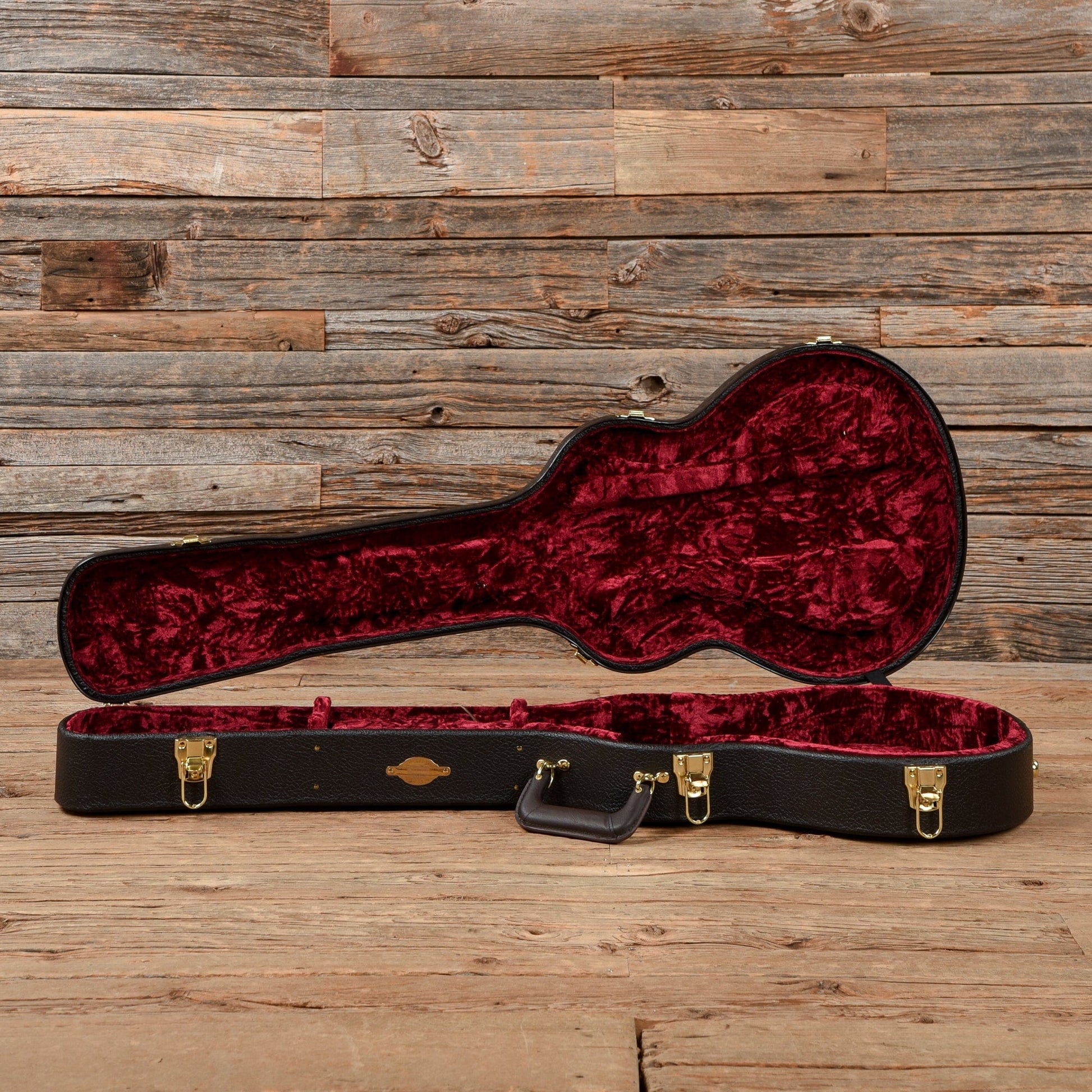 Taylor T5z Pro Maple/Sapele Molasses Sunburst Electric Guitars / Semi-Hollow