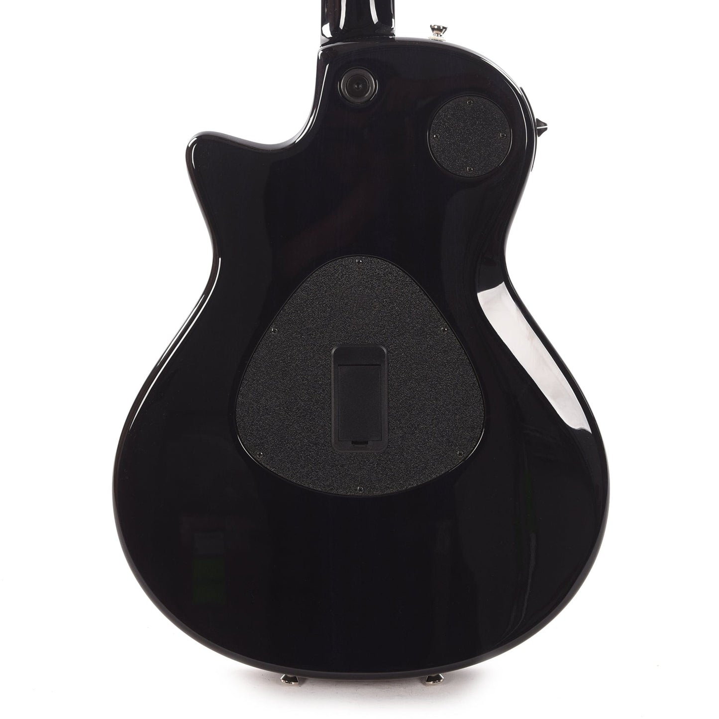 Taylor T5z Pro Pacific Blue Electric Guitars / Semi-Hollow